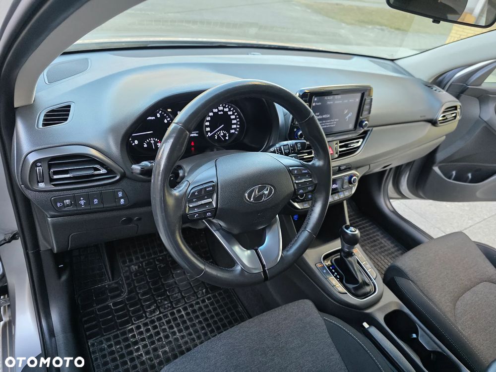Hyundai i30 1.0 T-GDI Comfort DCT - 26