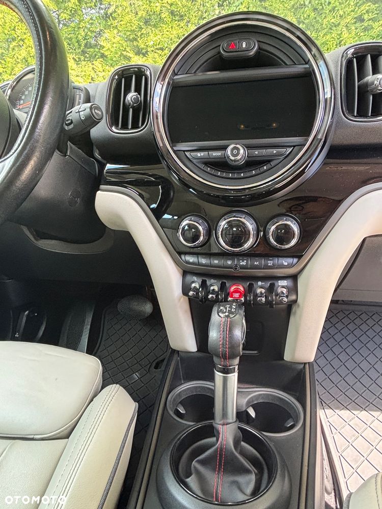 MINI Countryman Cooper S ALL4 - 18
