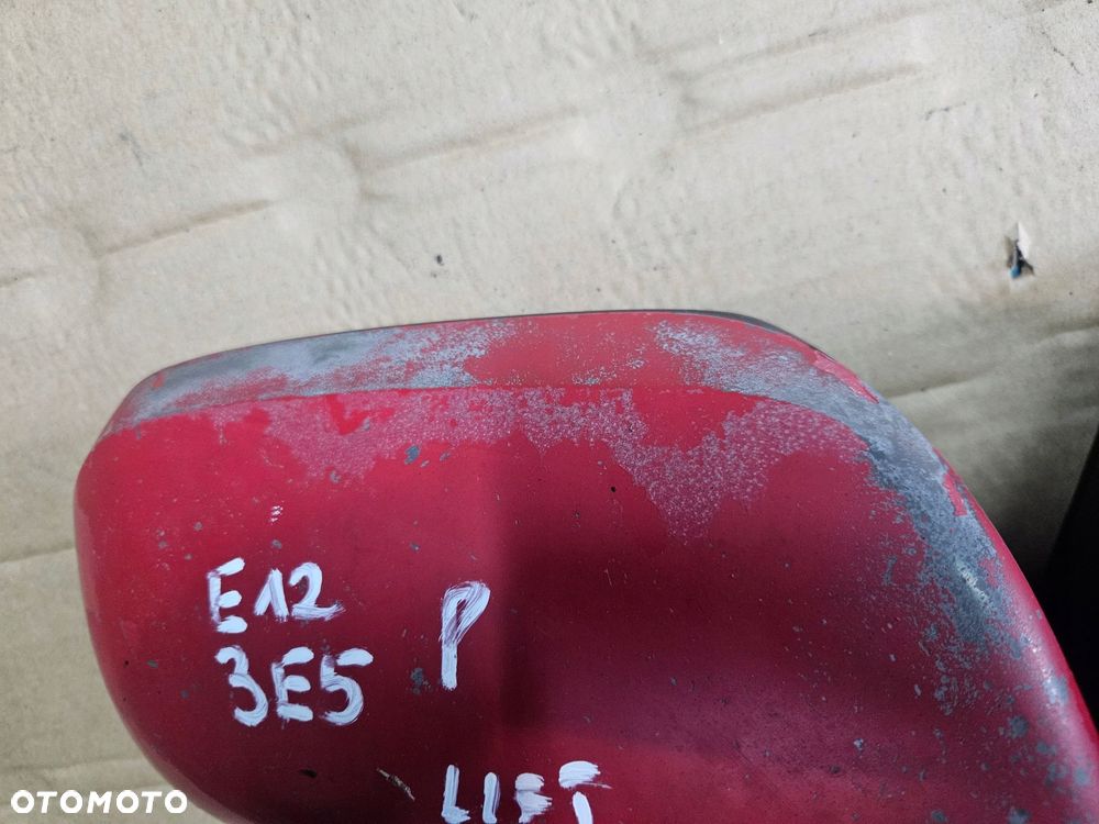 toyota corolla e12 04-06 lusterko prawe 3e5 - 3