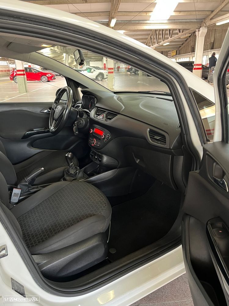 Opel Corsa 1.3 CDTi Dynamic - 9