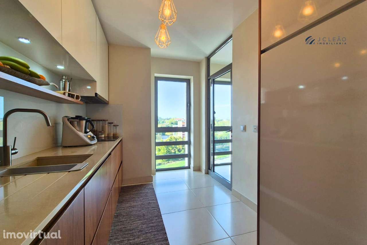 Apartamento T2 em Condomínio Fechado em  Moreira da Maia - Grande imagem: 5/50