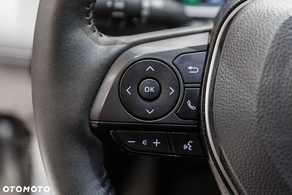 Toyota Corolla Cross 2.0 Hybrid Executive - 39