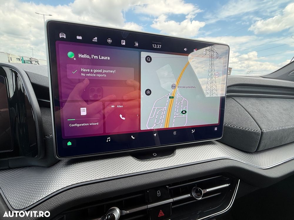 Skoda Kodiaq 1.5 TSI DSG PHEV Sportline - 20