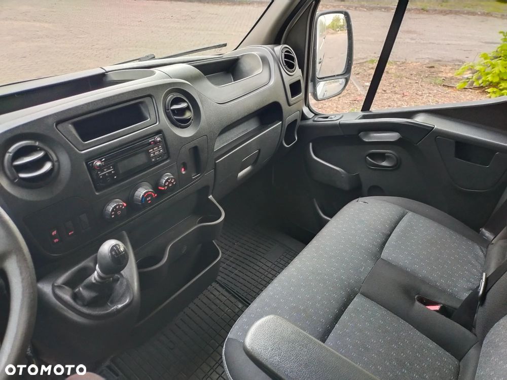 Opel MOVANO - 3