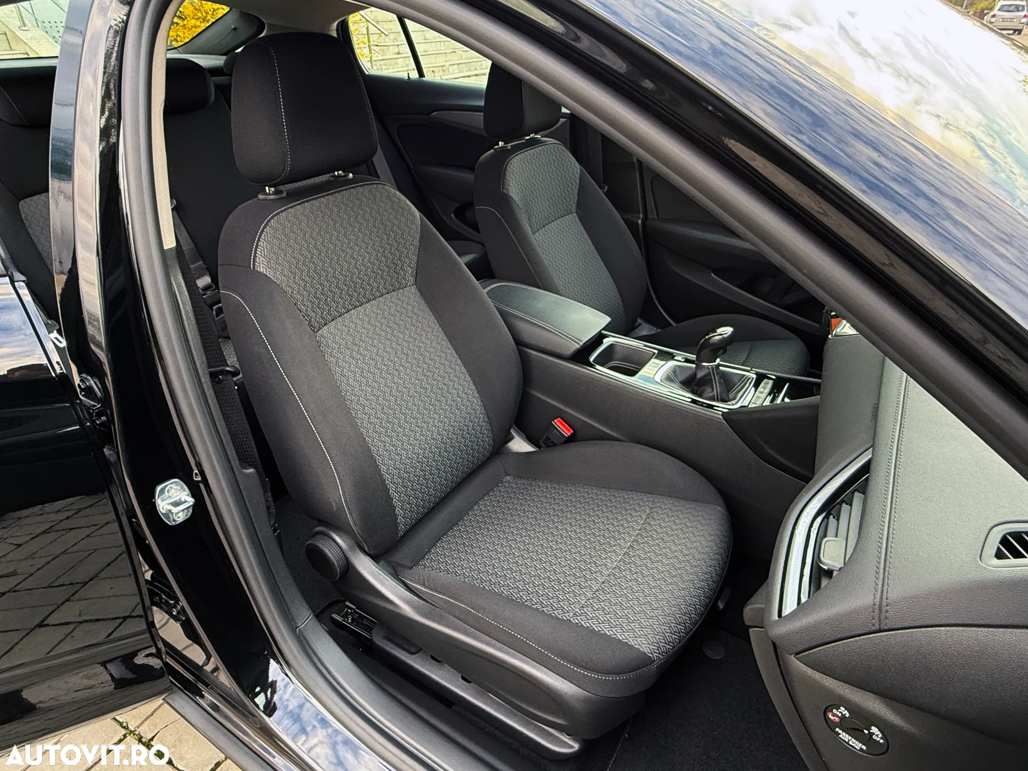 Opel Insignia Grand Sport 1.6 CDTI ecoTEC Start/Stop Edition - 3