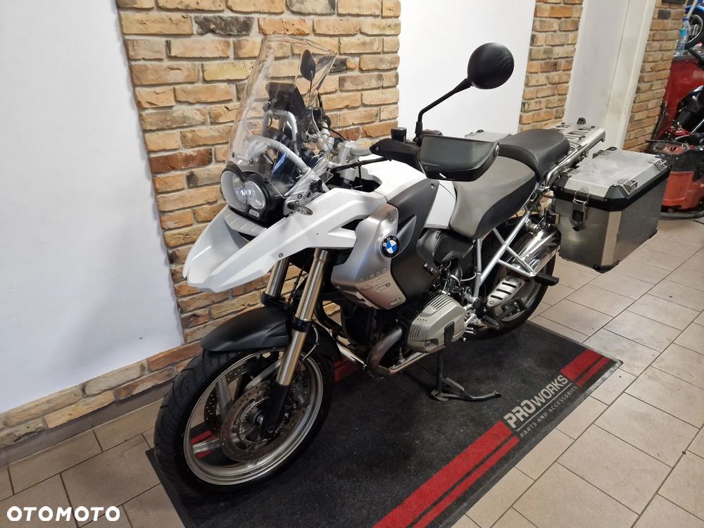 BMW GS - 24