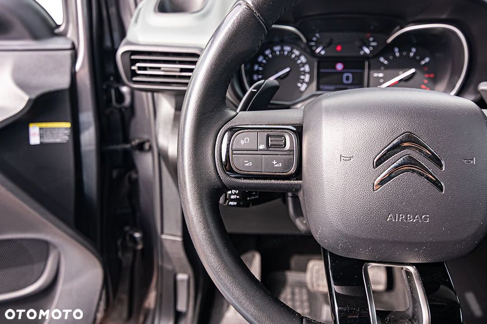 Citroën Berlingo XL 1.5 BlueHDI Shine S&S - 20