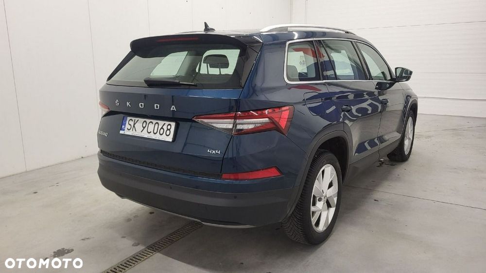 Skoda Kodiaq - 6