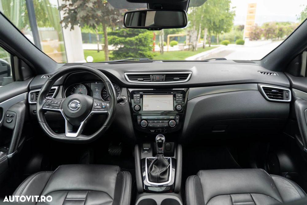 Nissan Qashqai ver-1-5-dci-teknaplus - 7