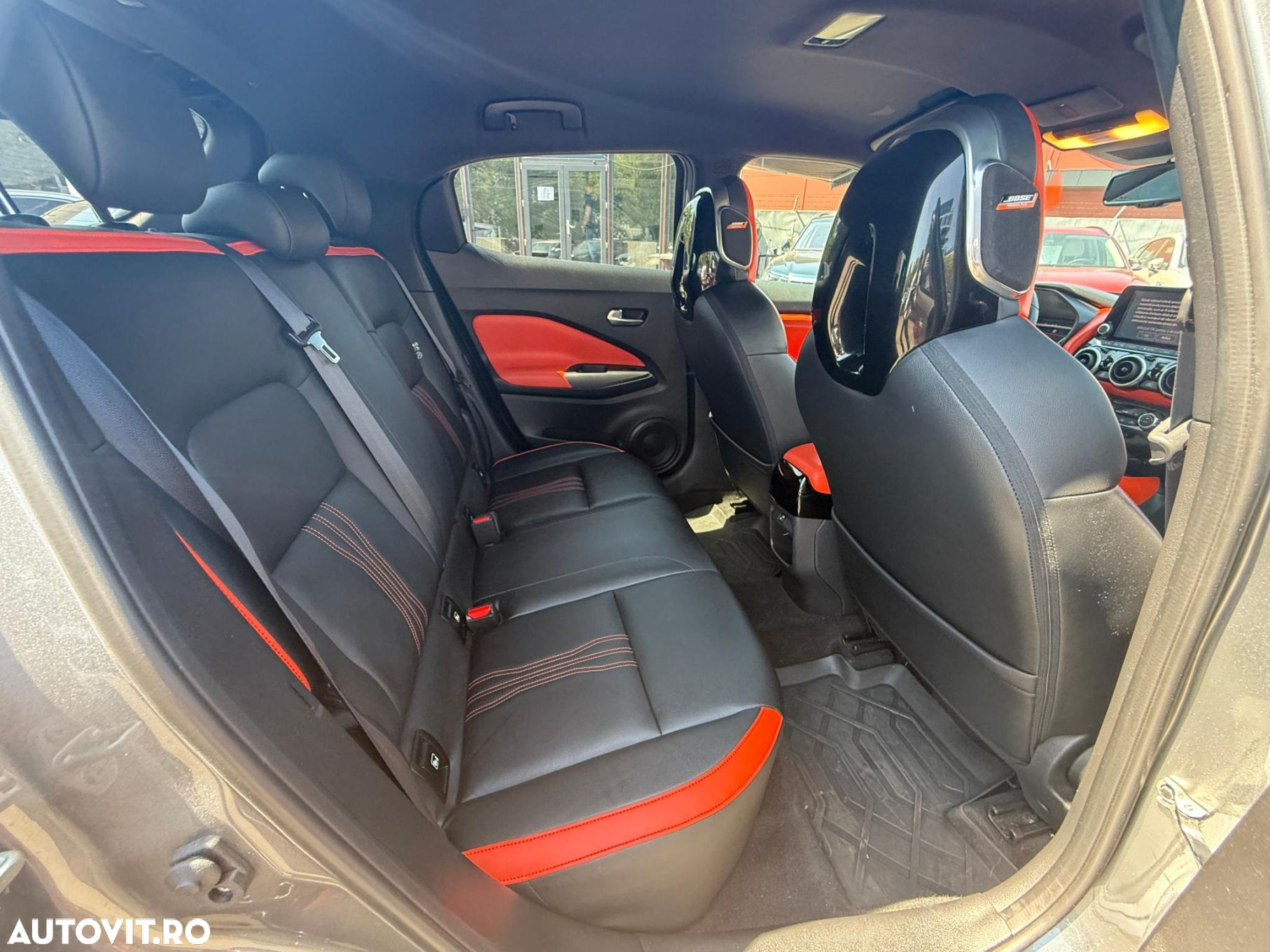 Nissan Juke - 13