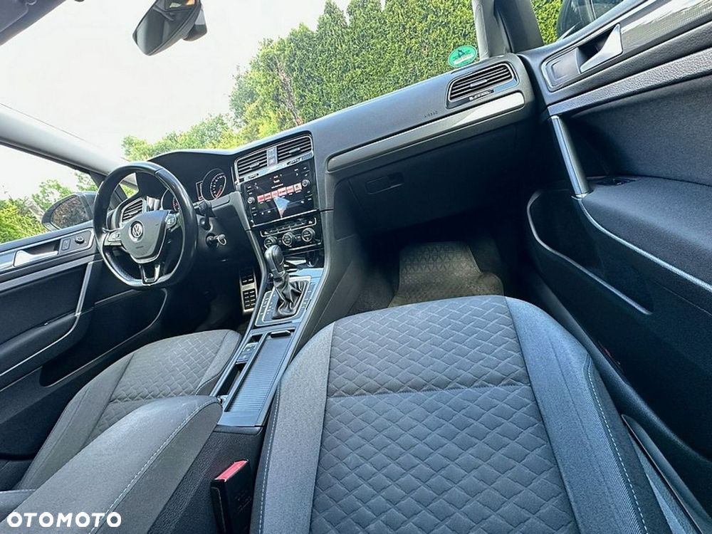 Volkswagen Golf Variant 2.0 TDI SCR DSG Join - 6