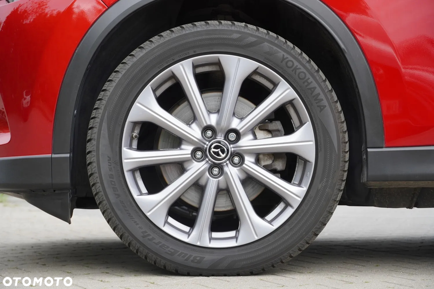 Mazda CX-60 2.5 PHEV Exclusive Line AWD - 40