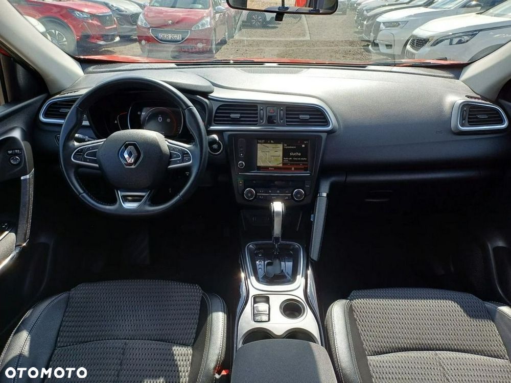 Renault Kadjar 1.2 Energy TCe Intens EDC - 20