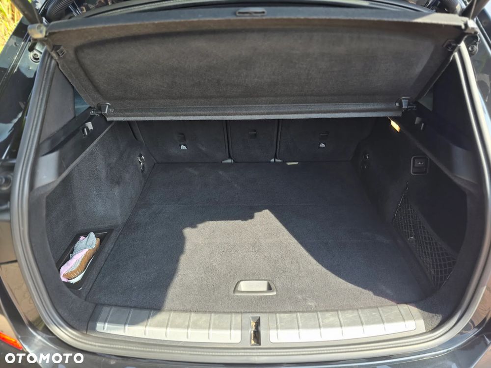 BMW X1 xDrive20d M Sport - 9