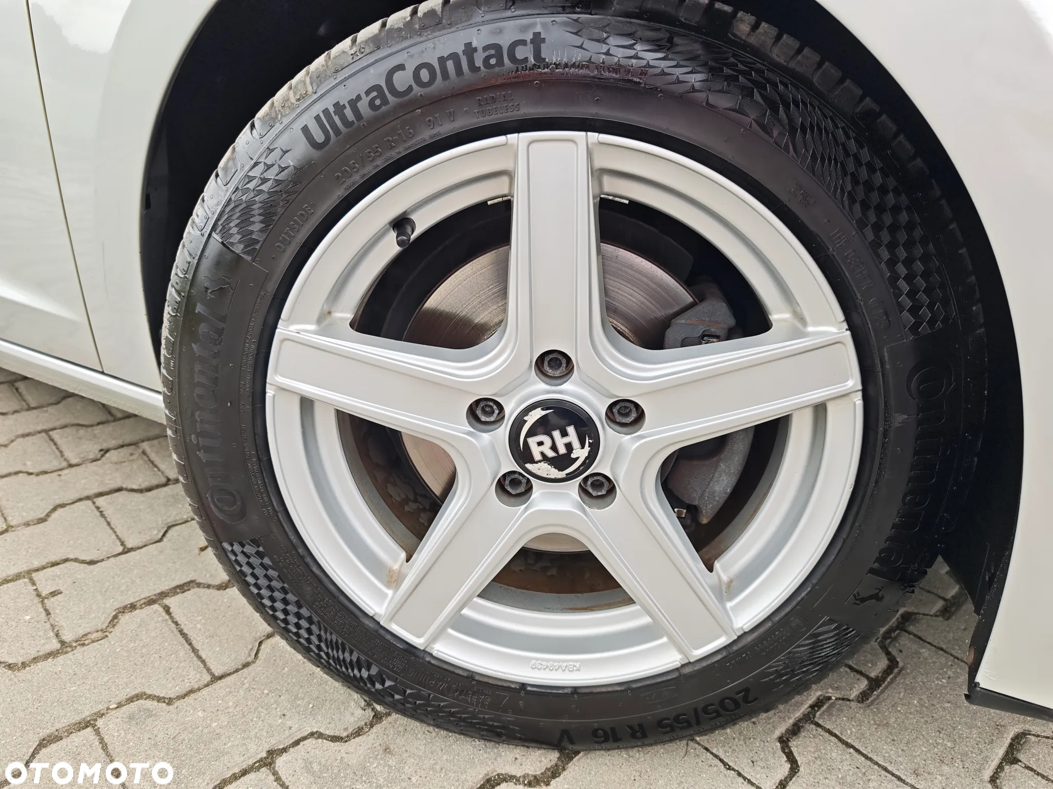 Seat Leon 1.6 TDI ECOMOTIVE Style - 10
