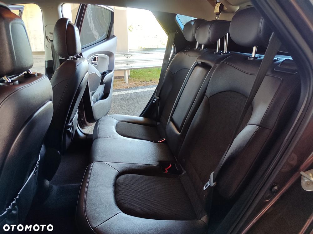 Hyundai ix35 1.6 GDI Comfort 2WD - 29
