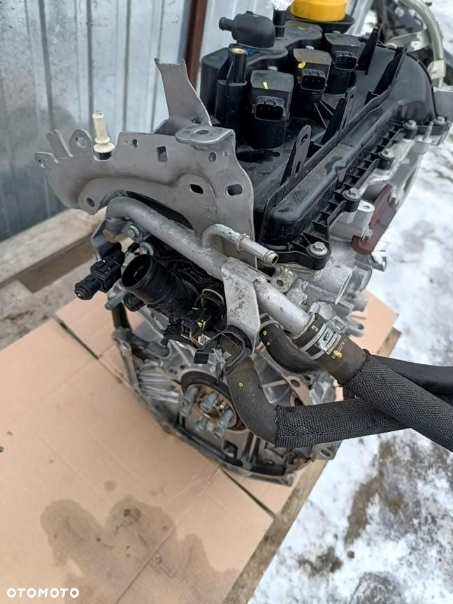 dacia sandero stepway iii 21r- 1.0 tce 91km silnik 64tys km film h4de470 - 4