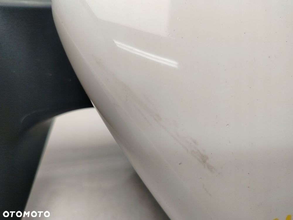 volkswagen scirocco 08r- lusterko prawe zewnętrzne 6 pinów lb9a - 7