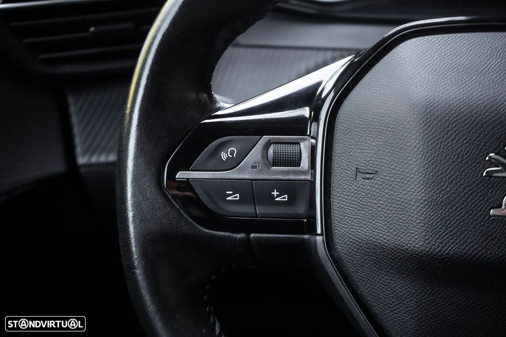 Peugeot 208 BlueHDi 100 Active - 14