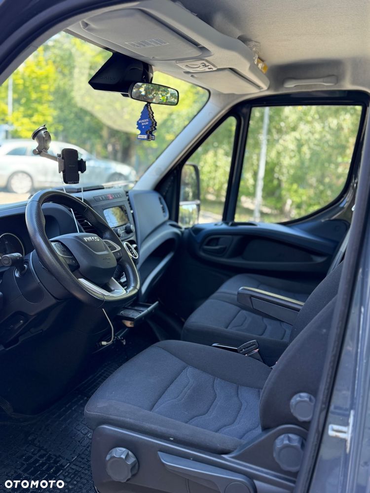 Iveco Daily Polmar - 11