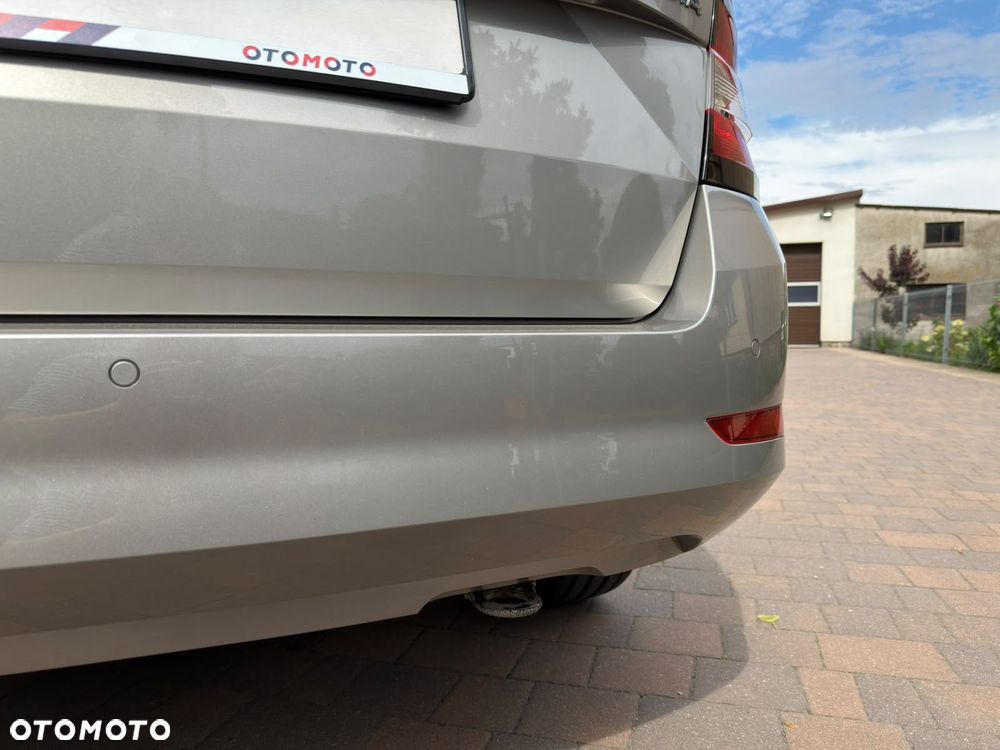 Skoda Fabia 1.0 MPI Ambition - 13