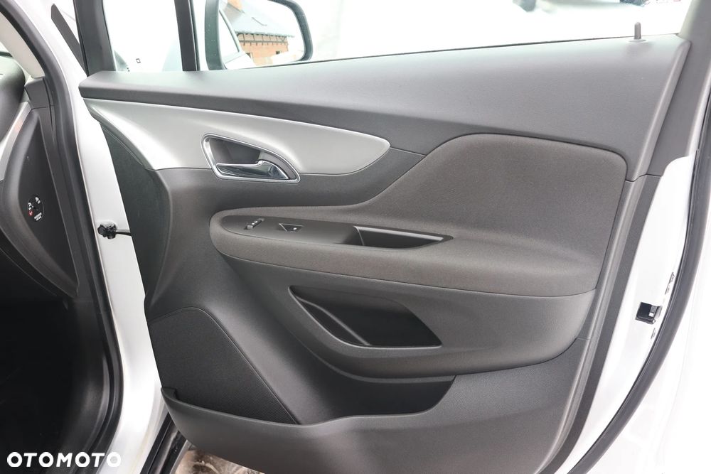 Opel Mokka 1.4 Turbo ecoFLEX Start/Stop 4x4 Innovation - 11