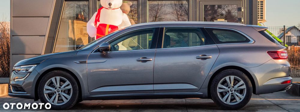 Renault Talisman - 9