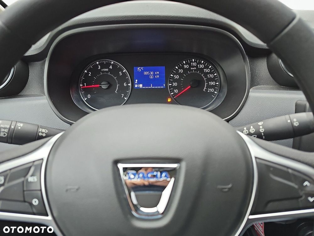 Dacia Duster 1.0 TCe Essential - 14