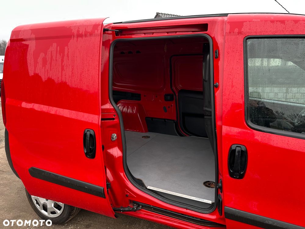 Fiat Doblo - 15