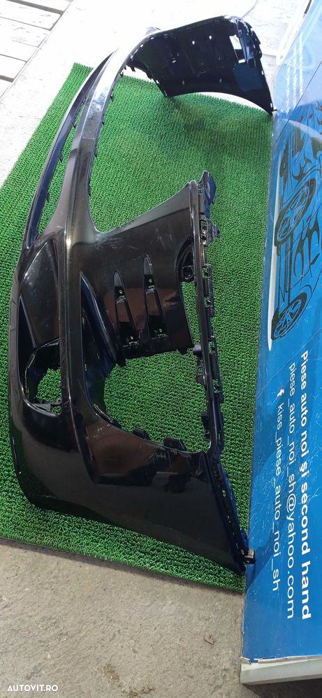 bara porsche macan - 2