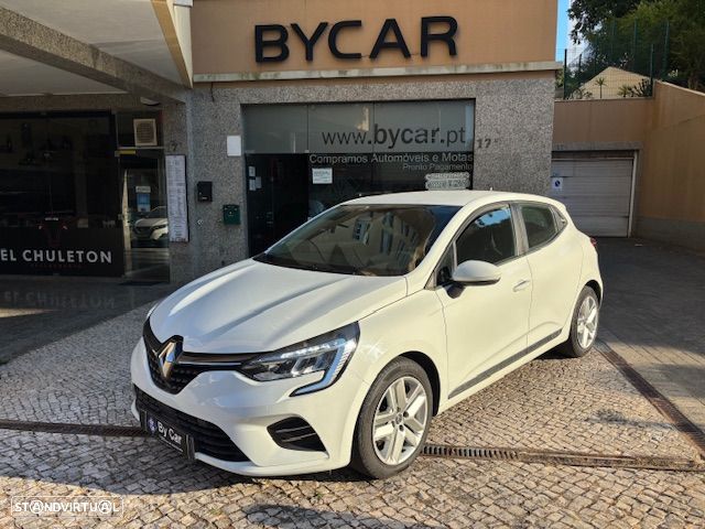 Renault Clio 1.0 TCe Intens - 29