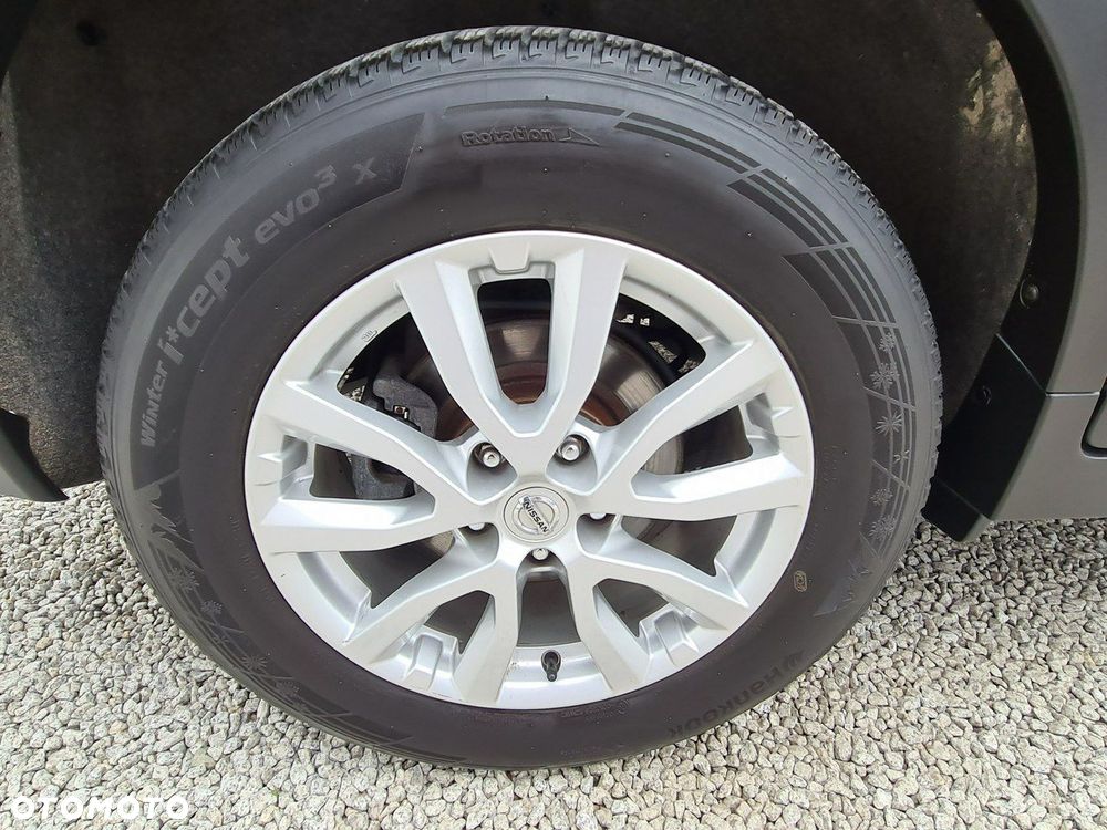 Nissan X-Trail - 33