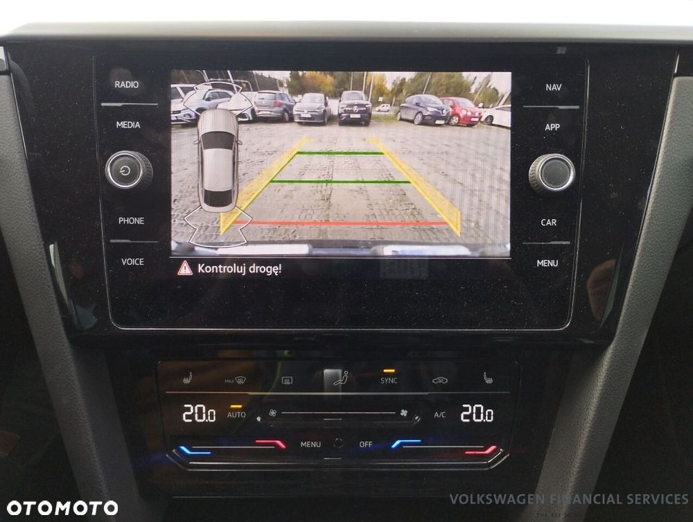 Volkswagen Arteon 2.0 TSI Elegance DSG - 7