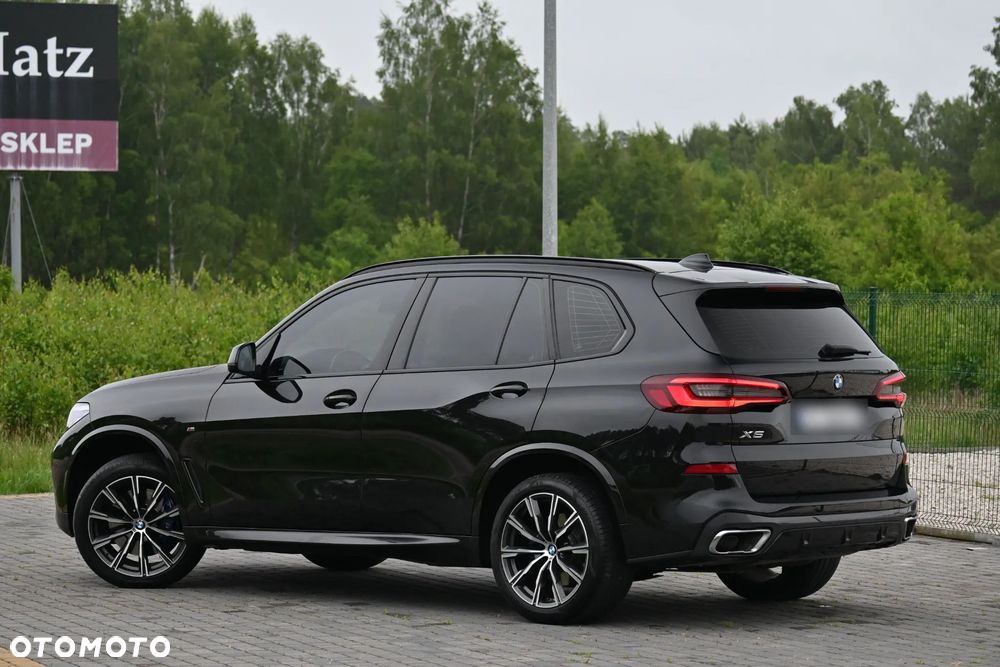 BMW X5 xDrive25d sport - 17