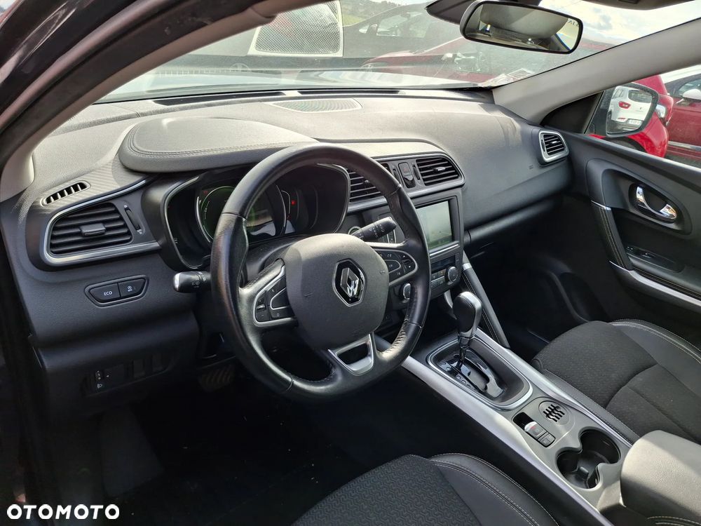 Renault Kadjar - 7