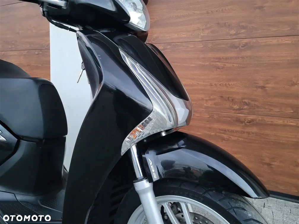 Honda SH - 3