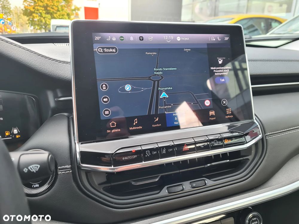 Jeep Compass 1.5 T4 mHEV Altitude FWD S&S DCT - 17