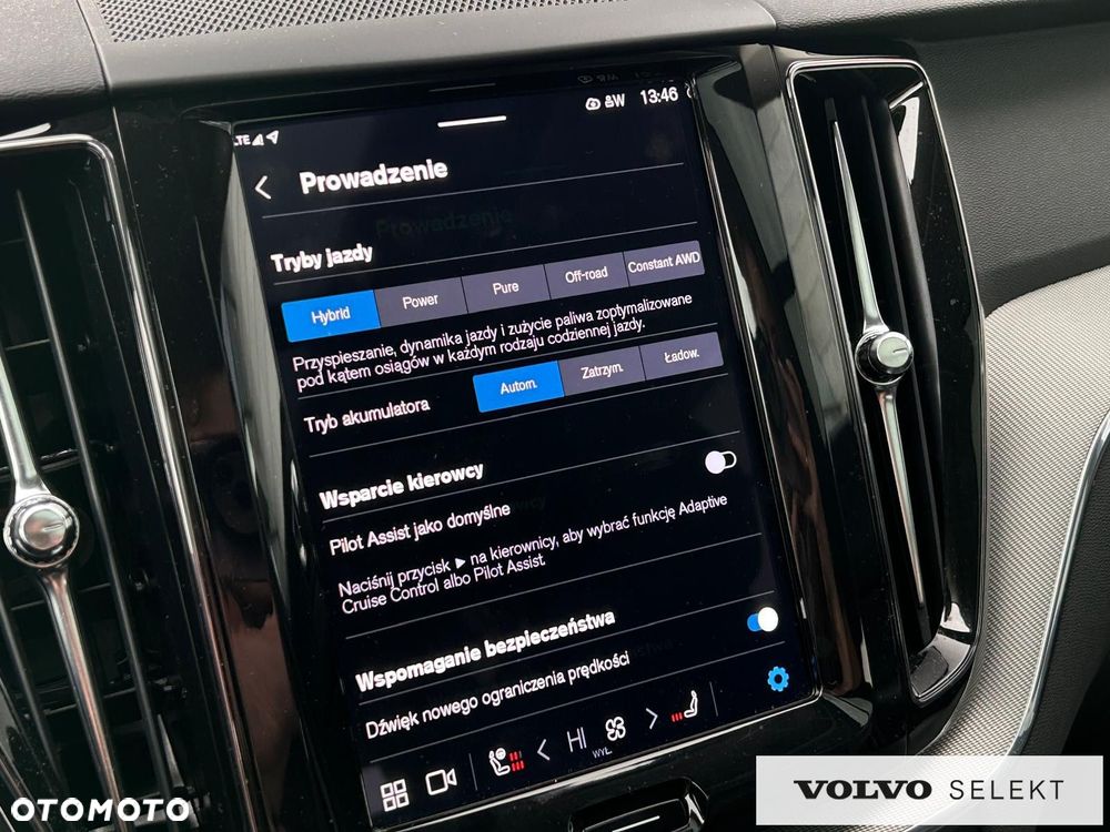 Volvo XC 60 - 22