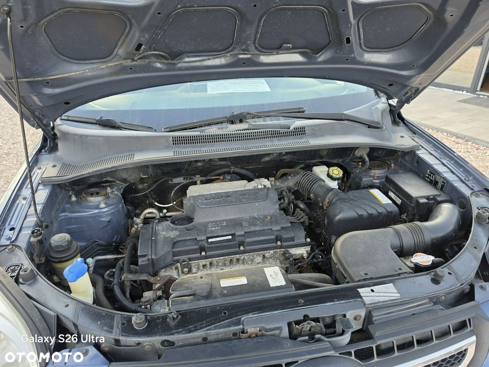 Kia Sportage 2.0 EX - 38