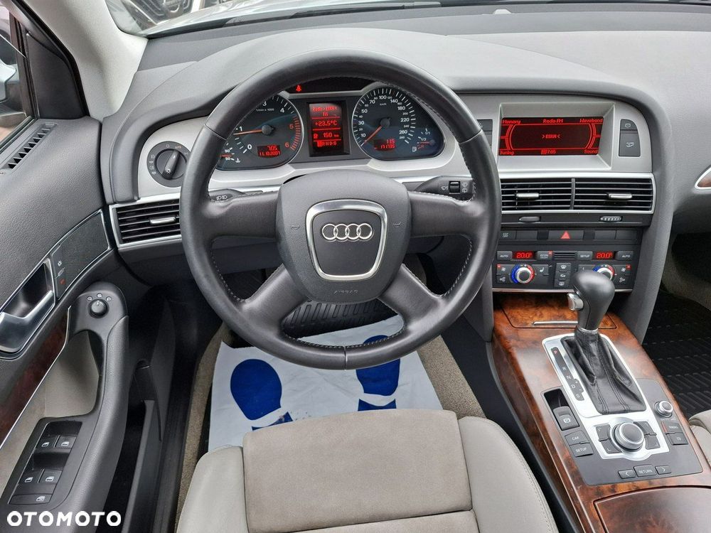 Audi A6 Allroad 3.0 TDI Quattro Tiptr - 8