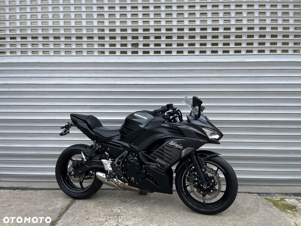 Kawasaki Ninja - 20