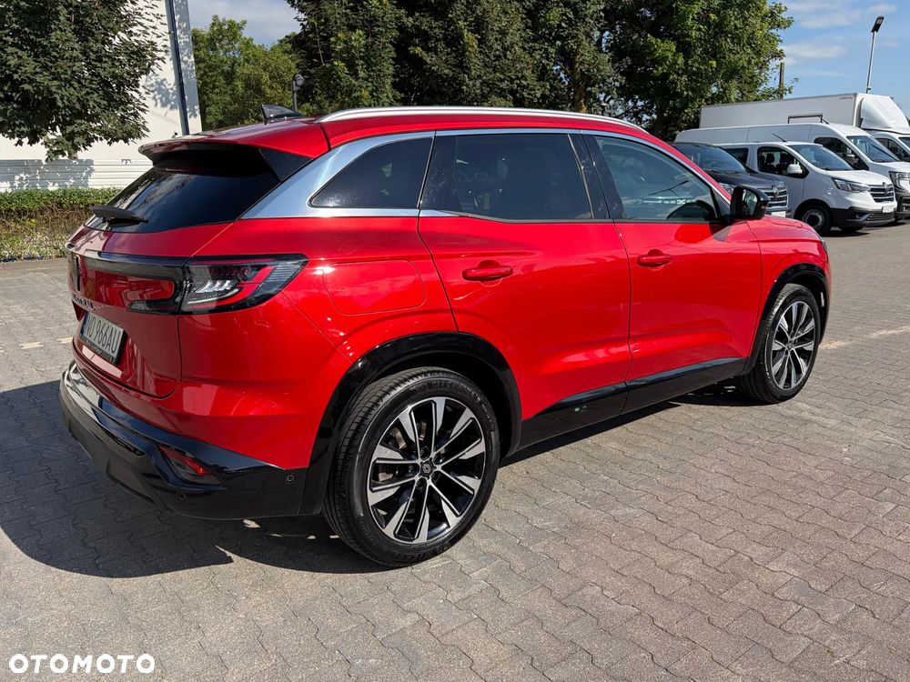 Renault Austral 1.3 TCe mHEV Techno - 12