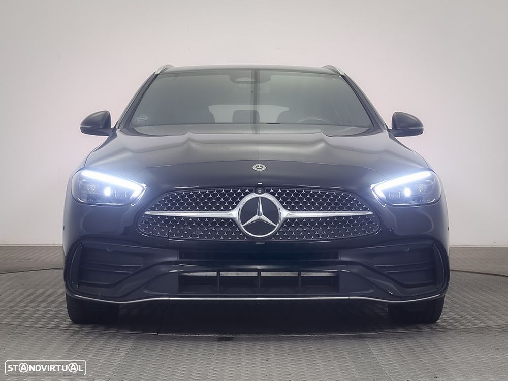 Mercedes-Benz C 300 e AMG Line - 6