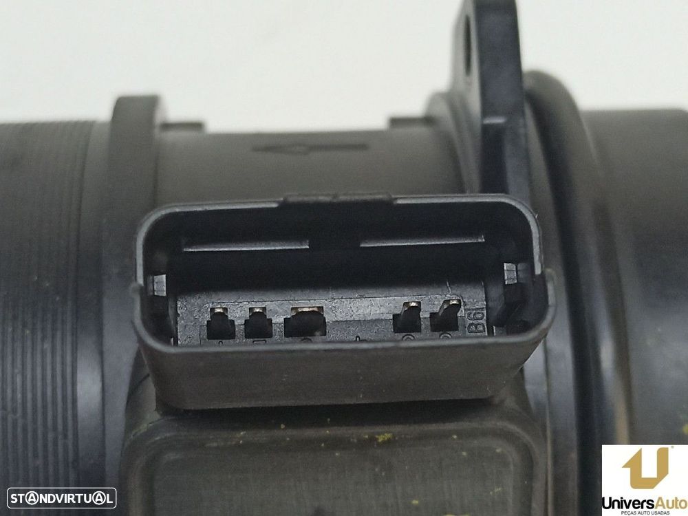 MEDIDOR DE MASSA DE AR CITROEN C5 BERLINA 2.0 HDI SX - 3