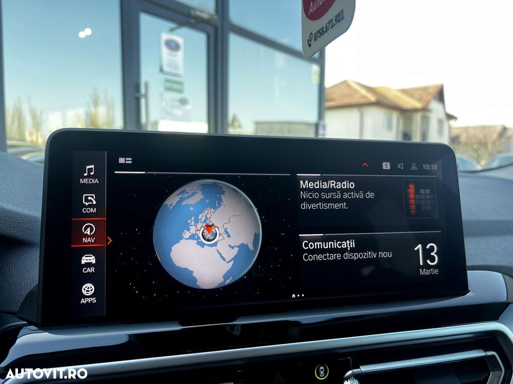 BMW X4 - 23