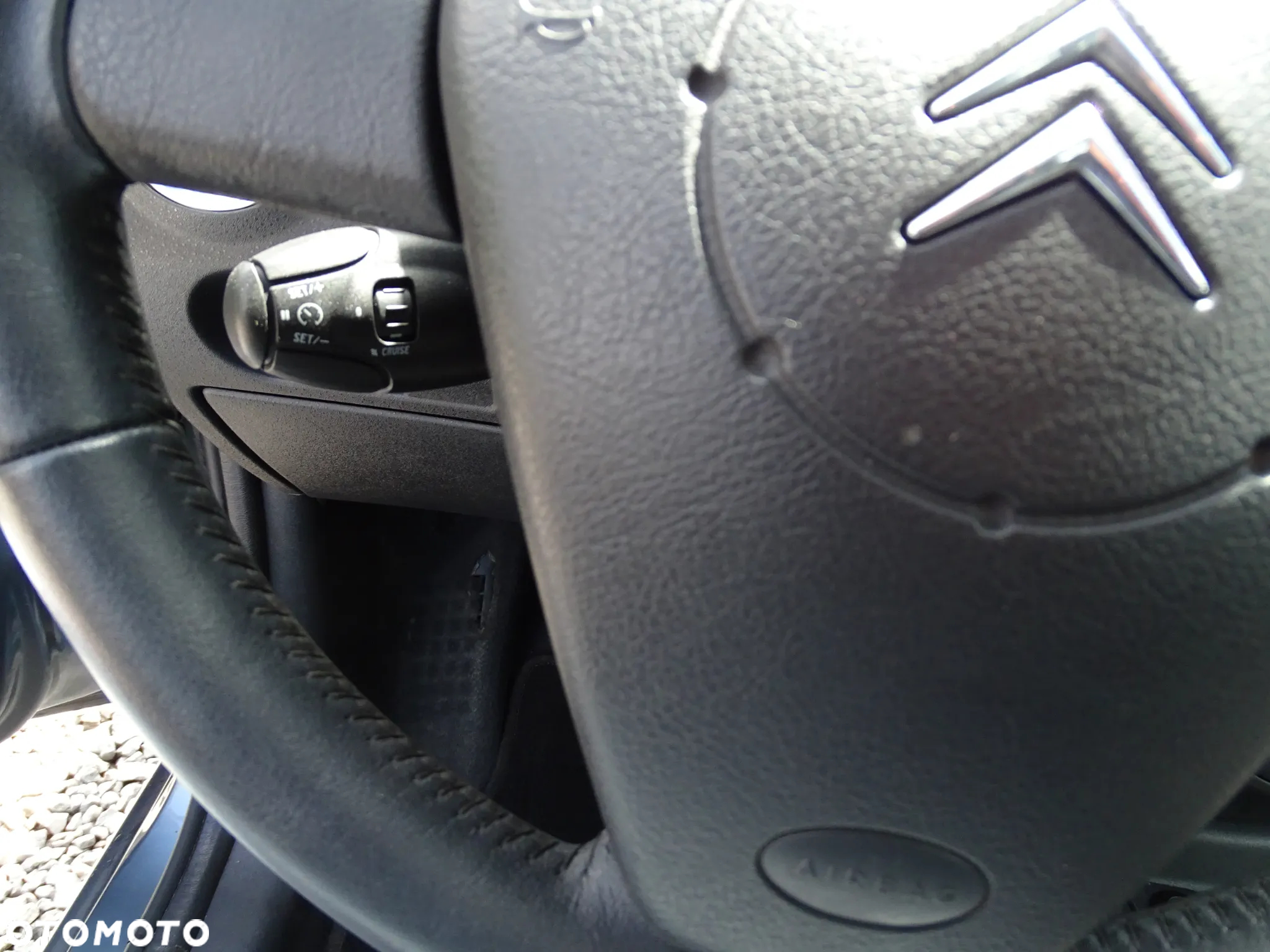 Citroën C3 1.6 Automatik Exclusive - 30