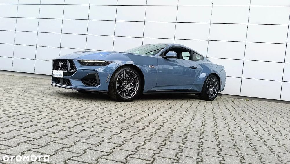 Ford Mustang - 15