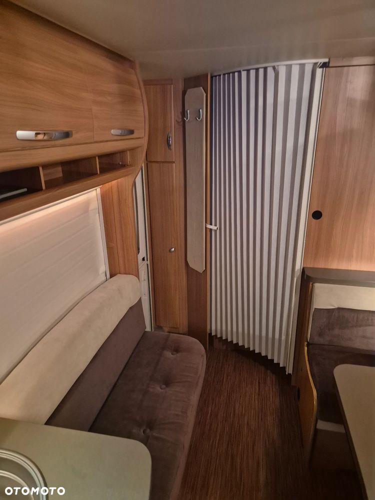 Hobby De Luxe 540 KMFE - 13