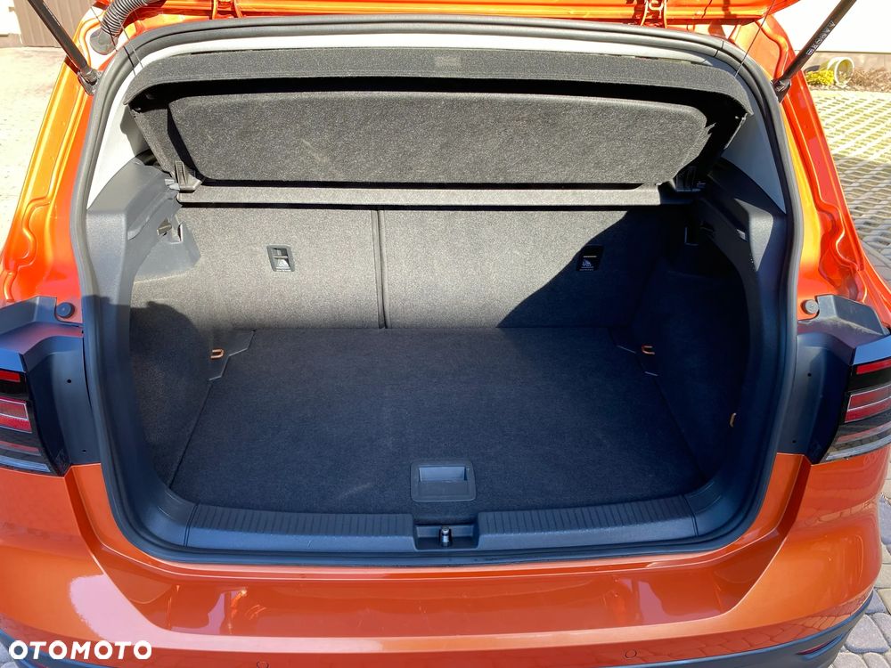 Volkswagen T-Cross 1.0 TSI Life - 31