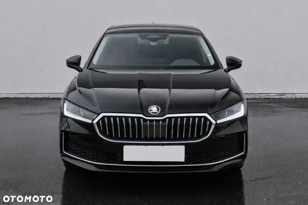 Skoda Superb 1.5 TSI mHEV Essence DSG - 3